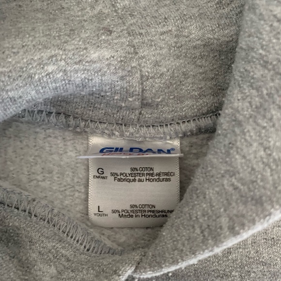 LOT of boys youth hoodies - Picture 6 of 6